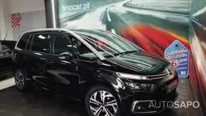 Citroen C4 Grand SpaceTourer de 2020