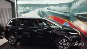 Citroen C4 Grand SpaceTourer de 2020