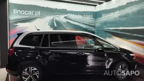 Citroen C4 Grand SpaceTourer de 2020