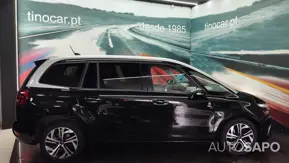 Citroen C4 Grand SpaceTourer de 2020