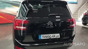 Citroen C4 Grand SpaceTourer de 2020