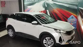 Peugeot 3008 1.5 BlueHDi Active Pack de 2021