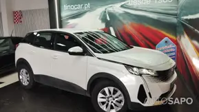 Peugeot 3008 1.5 BlueHDi Active Pack de 2021