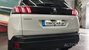Peugeot 3008 1.5 BlueHDi Active Pack de 2021
