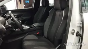 Peugeot 3008 1.5 BlueHDi Active Pack de 2021