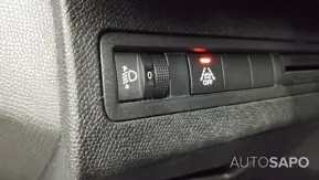 Peugeot 3008 1.5 BlueHDi Active Pack de 2021
