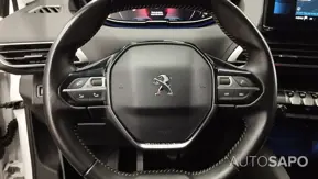 Peugeot 3008 1.5 BlueHDi Active Pack de 2021