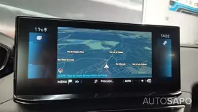 Peugeot 3008 1.5 BlueHDi Active Pack de 2021