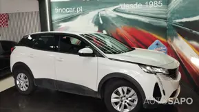 Peugeot 3008 1.5 BlueHDi Active Pack de 2021