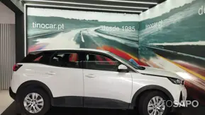 Peugeot 3008 1.5 BlueHDi Active Pack de 2021