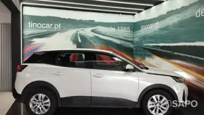 Peugeot 3008 1.5 BlueHDi Active Pack de 2021