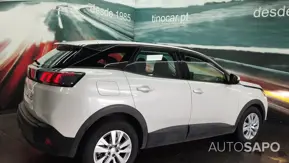 Peugeot 3008 1.5 BlueHDi Active Pack de 2021