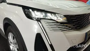 Peugeot 3008 1.5 BlueHDi Active Pack de 2021