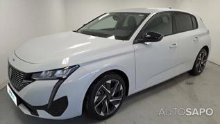 Peugeot 308 SW 1.5 BlueHDi Allure de 2024