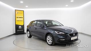 Seat Leon 2.0 TDi Style de 2021