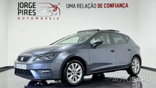 Seat Leon 1.0 EcoTSI Style S/S de 2020