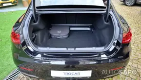 Mercedes-Benz EQE de 2023