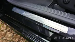 Mercedes-Benz EQE de 2023