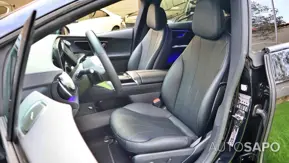 Mercedes-Benz EQE de 2023