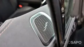 Mercedes-Benz EQE de 2023