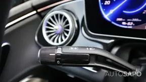 Mercedes-Benz EQE de 2023