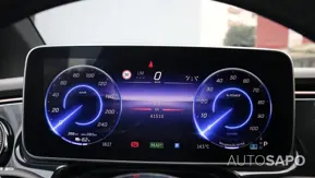 Mercedes-Benz EQE de 2023