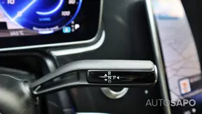 Mercedes-Benz EQE de 2023