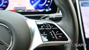 Mercedes-Benz EQE de 2023