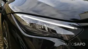 Mercedes-Benz EQE de 2023