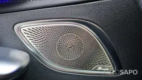 Mercedes-Benz EQE de 2023