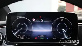 Mercedes-Benz EQE de 2023