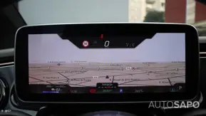 Mercedes-Benz EQE de 2023