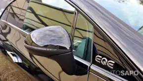 Mercedes-Benz EQE de 2023