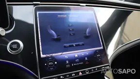Mercedes-Benz EQE de 2023