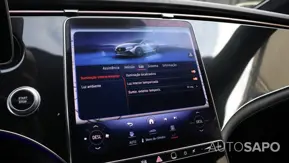 Mercedes-Benz EQE de 2023