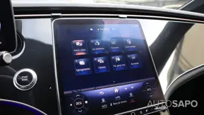 Mercedes-Benz EQE de 2023