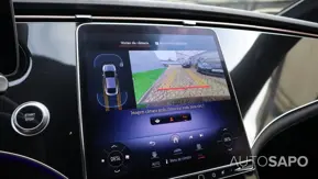 Mercedes-Benz EQE de 2023