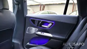 Mercedes-Benz EQE de 2023