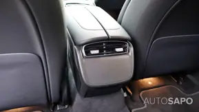 Mercedes-Benz EQE de 2023