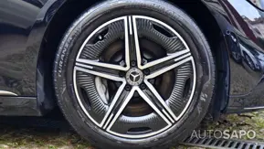 Mercedes-Benz EQE de 2023