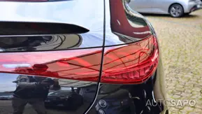 Mercedes-Benz EQE de 2023