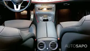 Mercedes-Benz Classe E 300 de Exclusive Line de 2019