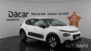 Citroen C3 1.2 PureTech Feel de 2021