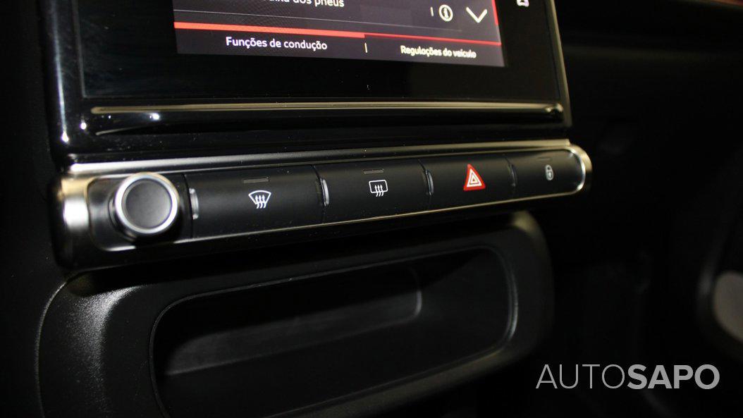 Citroen C3 1.2 PureTech Feel de 2021