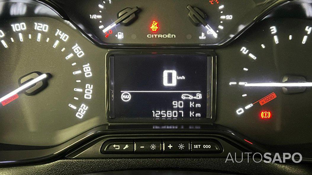 Citroen C3 1.2 PureTech Feel de 2021