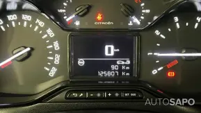 Citroen C3 1.2 PureTech Feel de 2021