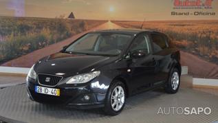 Seat Ibiza de 2009