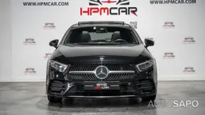Mercedes-Benz Classe A de 2019