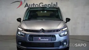 Citroen C4 Spacetourer de 2022