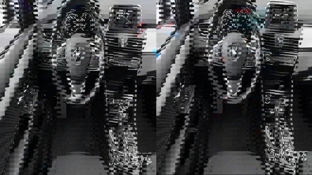 BMW Série 2 de 2020
